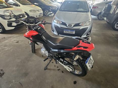 HONDA NXR Bros 160 ESD, Foto 5