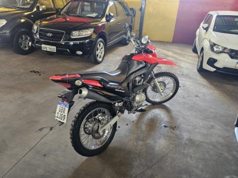 HONDA NXR Bros 160 ESD, Foto 7