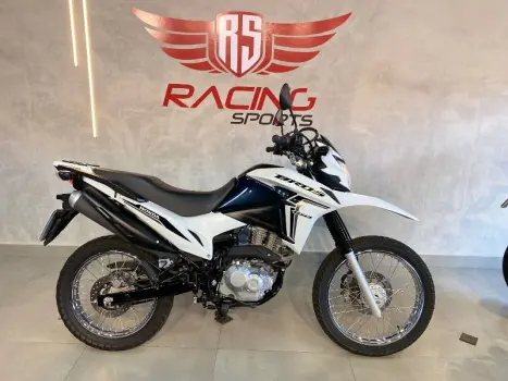 HONDA NXR Bros 160 ESDD, Foto 1