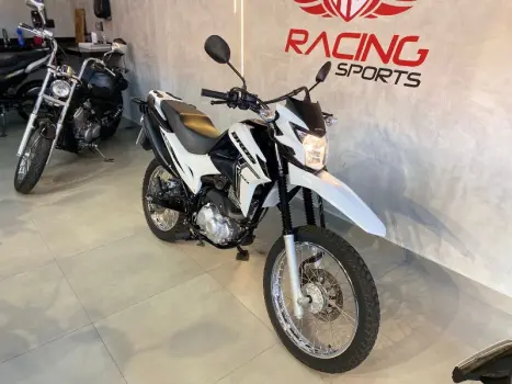 HONDA NXR Bros 160 ESDD, Foto 5