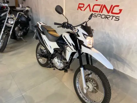 HONDA NXR Bros 160 ESDD, Foto 6