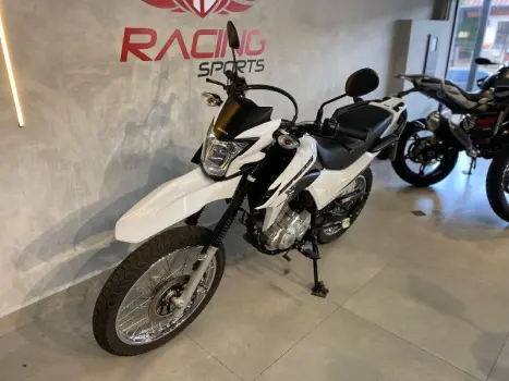 HONDA NXR Bros 160 ESDD, Foto 12