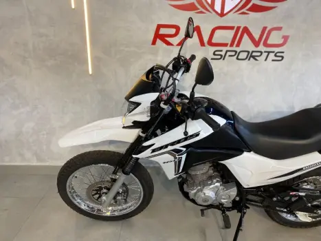 HONDA NXR Bros 160 ESDD, Foto 13