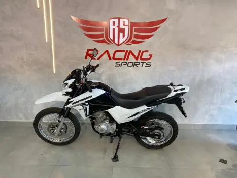 HONDA NXR Bros 160 ESDD, Foto 14