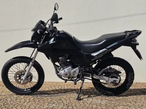 HONDA NXR Bros 160 ESDD, Foto 1