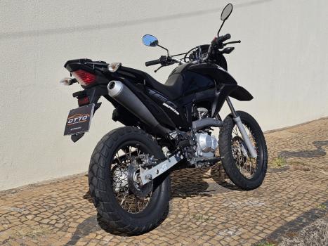 HONDA NXR Bros 160 ESDD, Foto 3