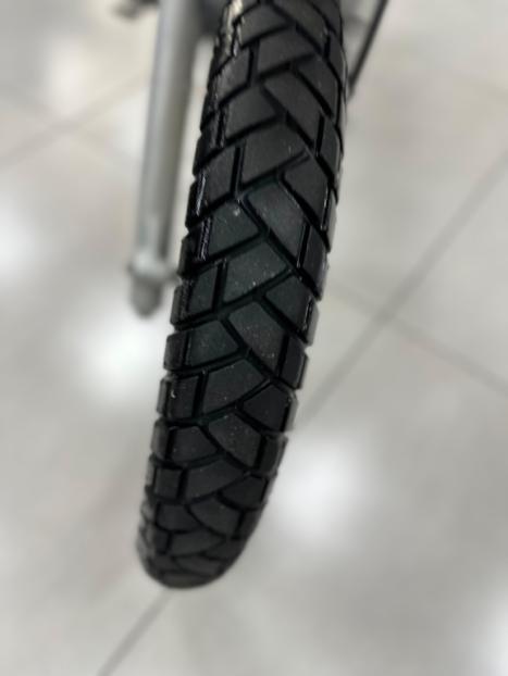 HONDA NXR Bros 160 ESD, Foto 3