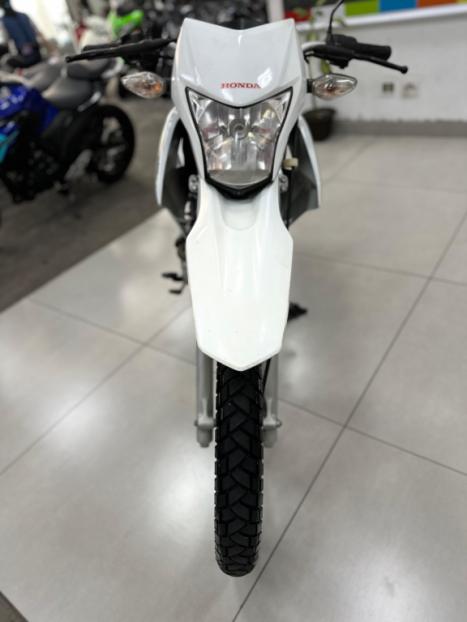 HONDA NXR Bros 160 ESD, Foto 5