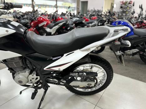 HONDA NXR Bros 160 ESD, Foto 7
