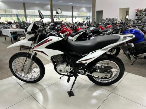 HONDA NXR Bros 160 ESD, Foto 8