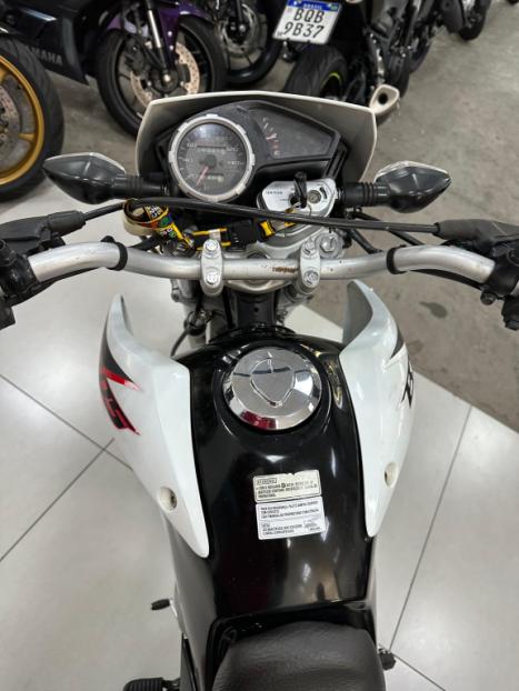 HONDA NXR Bros 160 ESD, Foto 9