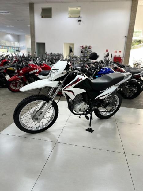 HONDA NXR Bros 160 ESD, Foto 10