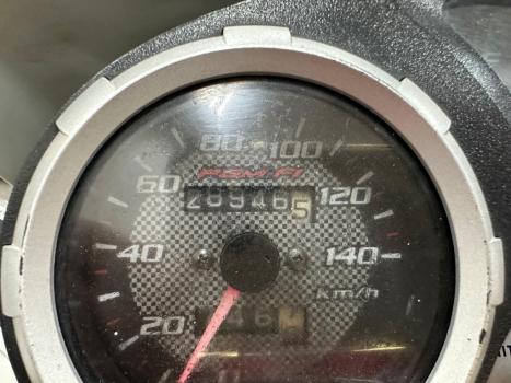 HONDA NXR Bros 160 ESD, Foto 11