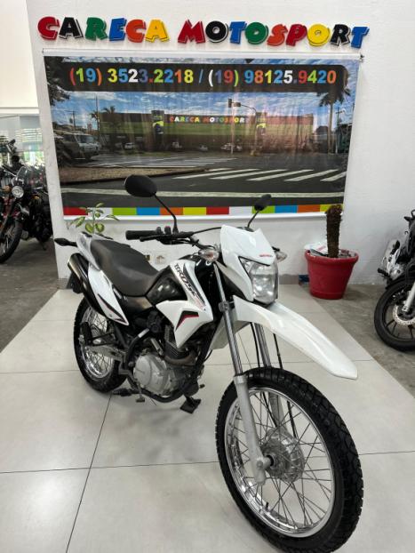 HONDA NXR Bros 160 ESD, Foto 12