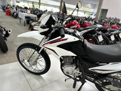 HONDA NXR Bros 160 ESD, Foto 13