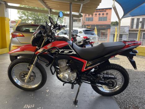 HONDA NXR Bros 160 ESDD, Foto 2