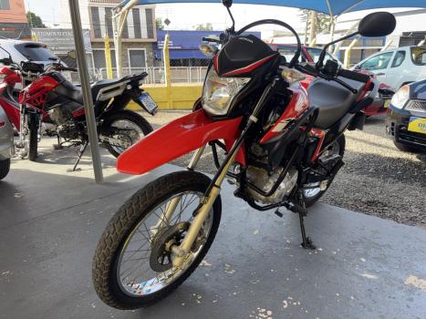 HONDA NXR Bros 160 ESDD, Foto 3