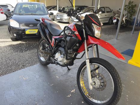 HONDA NXR Bros 160 ESDD, Foto 4