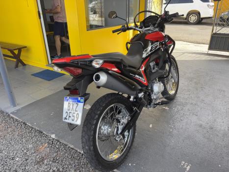 HONDA NXR Bros 160 ESDD, Foto 7