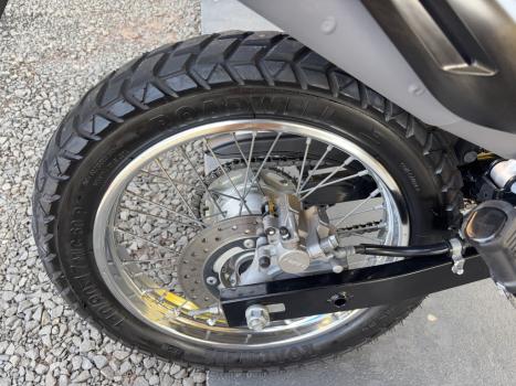 HONDA NXR Bros 160 ESDD, Foto 9