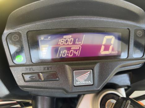 HONDA NXR Bros 160 ESDD, Foto 10