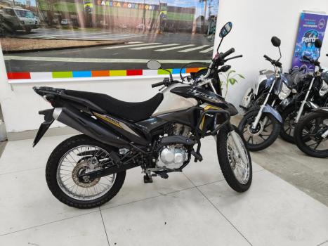HONDA NXR Bros 160 ESDD, Foto 1