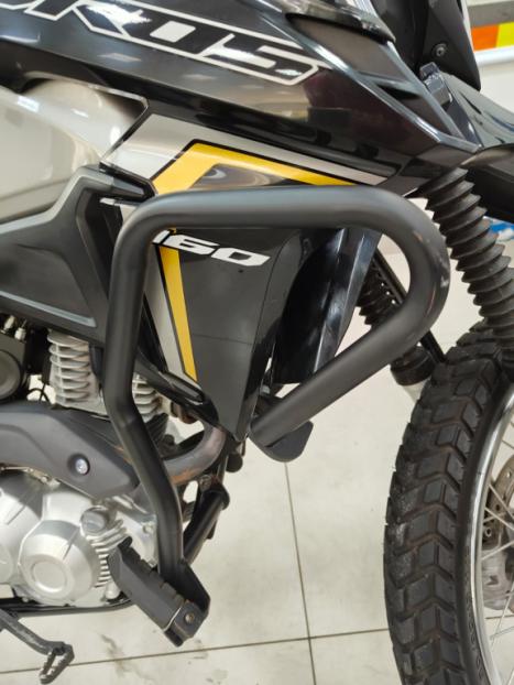 HONDA NXR Bros 160 ESDD, Foto 4