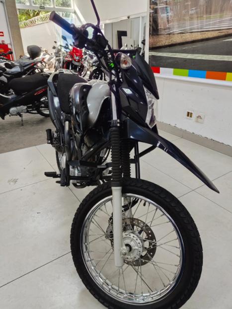 HONDA NXR Bros 160 ESDD, Foto 6