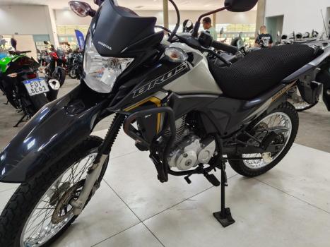 HONDA NXR Bros 160 ESDD, Foto 7