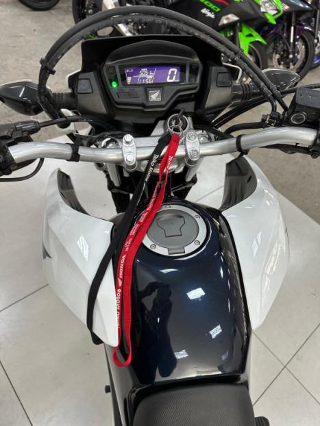 HONDA NXR Bros 160 ESDD, Foto 2