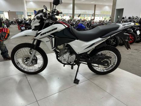 HONDA NXR Bros 160 ESDD, Foto 3