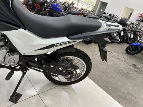 HONDA NXR Bros 160 ESDD, Foto 5