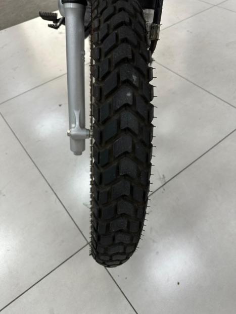 HONDA NXR Bros 160 ESDD, Foto 6