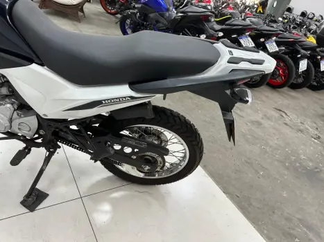 HONDA NXR Bros 160 ESDD, Foto 7