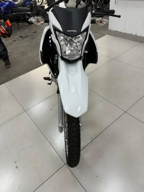 HONDA NXR Bros 160 ESDD, Foto 8