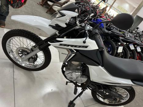 HONDA NXR Bros 160 ESDD, Foto 9