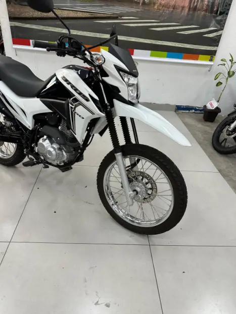 HONDA NXR Bros 160 ESDD, Foto 12