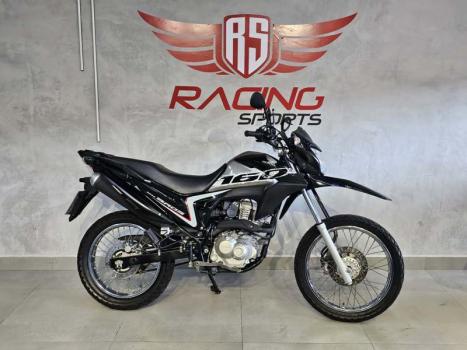 HONDA NXR Bros 160 ESDD, Foto 2