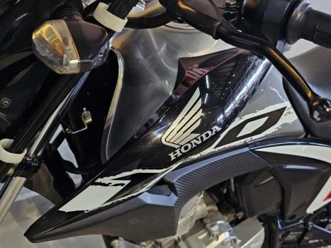 HONDA NXR Bros 160 ESDD, Foto 3