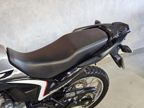 HONDA NXR Bros 160 ESDD, Foto 4