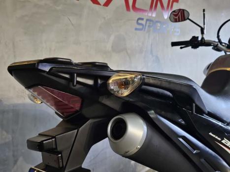 HONDA NXR Bros 160 ESDD, Foto 5