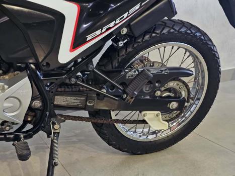 HONDA NXR Bros 160 ESDD, Foto 6