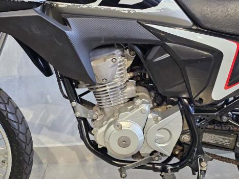 HONDA NXR Bros 160 ESDD, Foto 7