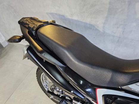 HONDA NXR Bros 160 ESDD, Foto 10