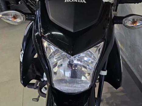 HONDA NXR Bros 160 ESDD, Foto 11