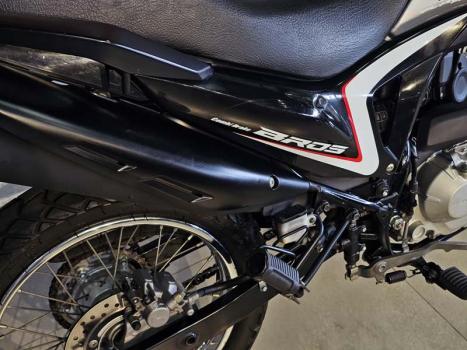 HONDA NXR Bros 160 ESDD, Foto 12