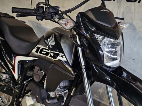 HONDA NXR Bros 160 ESDD, Foto 13