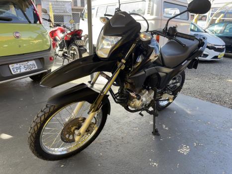 HONDA NXR Bros 160 ESDD, Foto 2