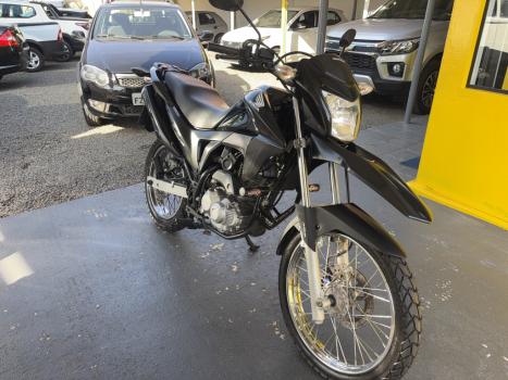 HONDA NXR Bros 160 ESDD, Foto 3