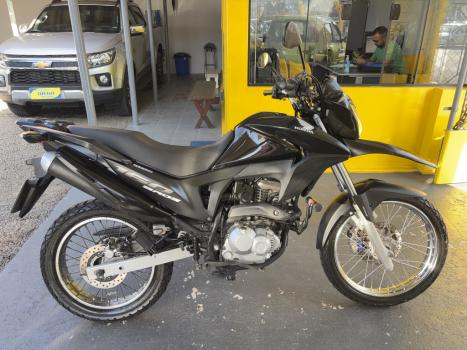 HONDA NXR Bros 160 ESDD, Foto 4